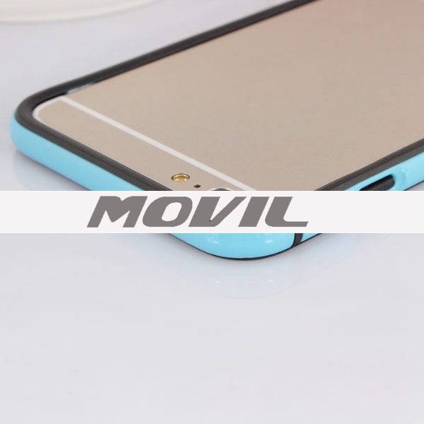 NP-1760 Protectores para iPhone 6 plus-3